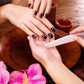 Nail Services