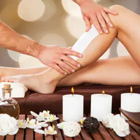 Waxing Services